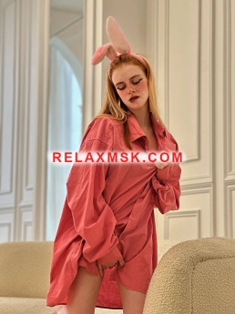 Escort Moscow : Yusya - photo 6