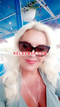 Escort Moscow : Tamara - photo 5