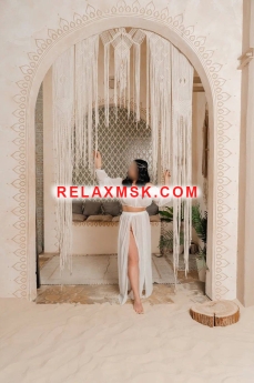 Проститутка Москвы : Дарья - фото 2