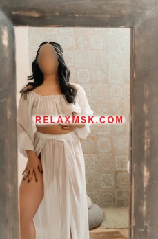 Проститутка Москвы : Дарья - фото 5