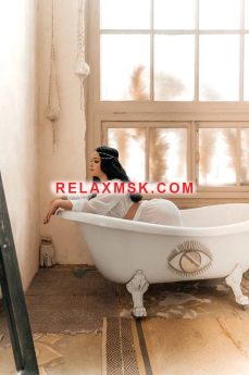 Проститутка Москвы : Дарья - фото 6