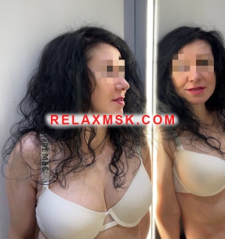 Проститутка Москвы : Стасенька😊феечка💋 - фото 2