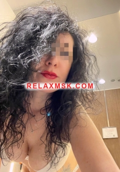 Проститутка Москвы : Стасенька😊феечка💋 - фото 5