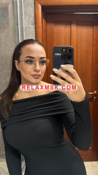 Проститутка Москвы : София Коралл - фото 4