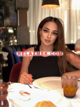 Проститутка Москвы : София Коралл - фото 5