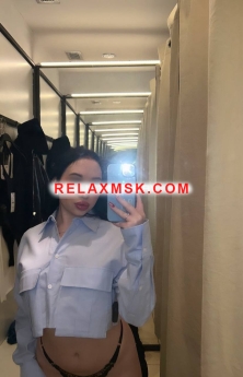 Проститутка Москвы : Вероника - фото 2