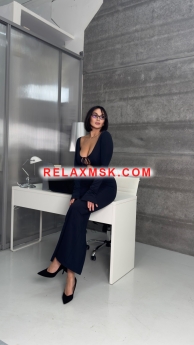 Проститутка Москвы : Мила - фото 4