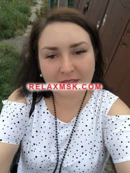 Проститутка Москвы : Марина - фото 5