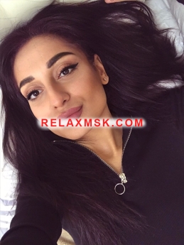 Проститутка Москвы : Виктория - фото 4