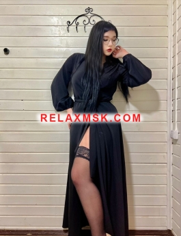 Проститутка Москвы : Лиза - фото 1