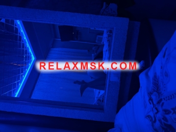 Проститутка Москвы : Адель - фото 5