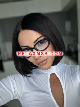 Проститутка Москвы : Виктория - фото 1