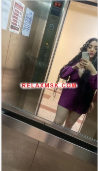 Проститутка Москвы : Катя - фото 2