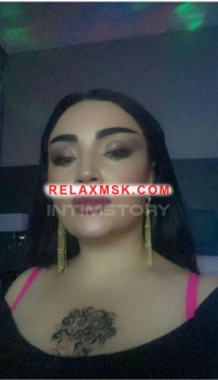 Проститутка Москвы : Катя - фото 4