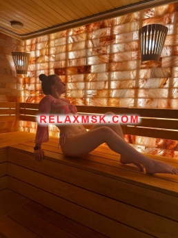Escort Moscow : Ariella 🪸 - photo 4