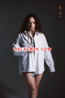 Escort Moscow : Ariella 🪸 - photo 5