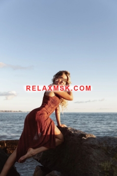 Escort Moscow : Alena - photo 3