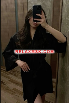 Проститутка Москвы : Рита - фото 2