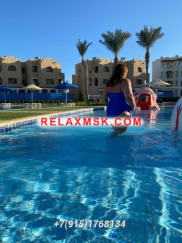 Escort Moscow : Lidiya  - photo 4