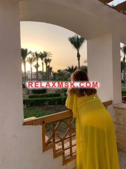 Escort Moscow : Lidiya  - photo 5