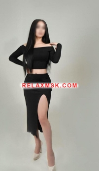 Проститутка Москвы : Жасмин - фото 3