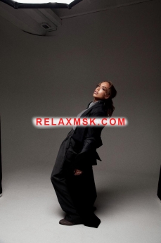 Проститутка Москвы : Агата - фото 5