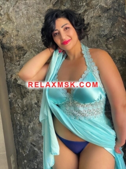 Проститутка Москвы : Кристина - фото 4