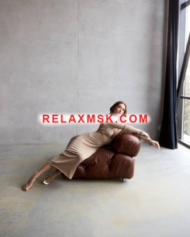 Проститутка Москвы : Марина - фото 5