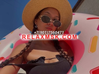 Проститутка Москвы : Лера - фото 2