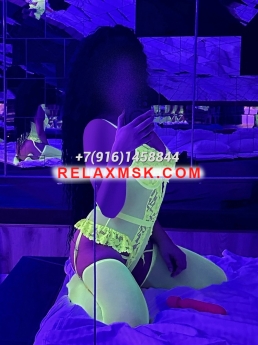 Проститутка Москвы : Сбежавшая невеста - фото 2