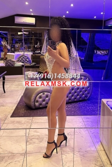 Проститутка Москвы : Сбежавшая невеста - фото 4