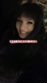 Escort Moscow : Iren - photo 1