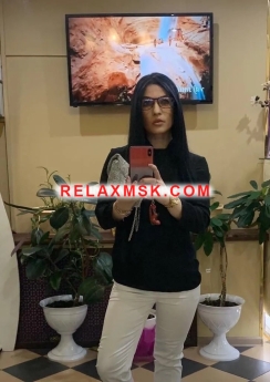 Escort Moscow : Iren - photo 2