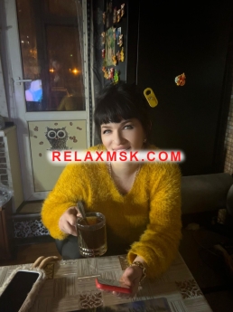 Escort Moscow : Iren - photo 5