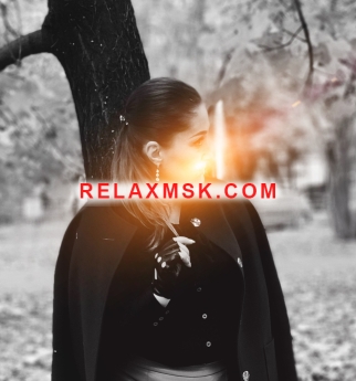 Проститутка Москвы : Соня - фото 5