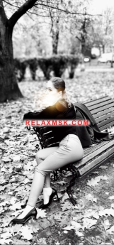 Проститутка Москвы : Соня - фото 6