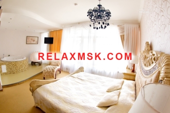 Escort Moscow : Laskovaya Ryzhik - photo 3