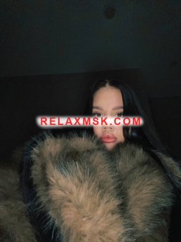 Проститутка Москвы : Сонечка - фото 1