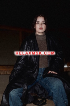 Проститутка Москвы : Сонечка - фото 5