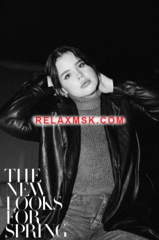 Проститутка Москвы : Сонечка - фото 6