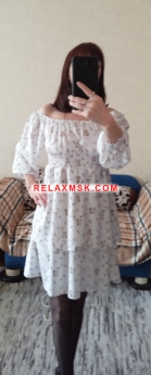 Проститутка Москвы : Марина - фото 2