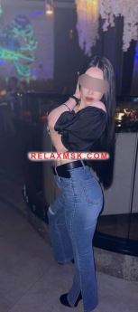 Проститутка Москвы : Карина - фото 4