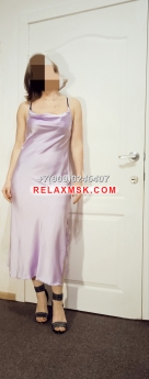 Проститутка Москвы : Тома - фото 5