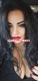 Проститутка Москвы : 🌶BRAZILIAN ASS🌶 - фото 1