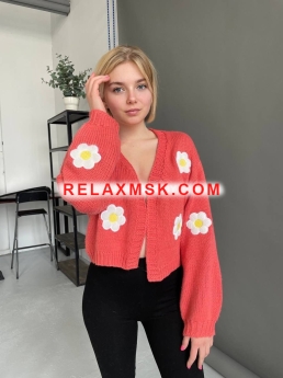 Проститутка Москвы : Женя - фото 2