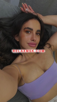 Проститутка Москвы : Кристина - фото 6