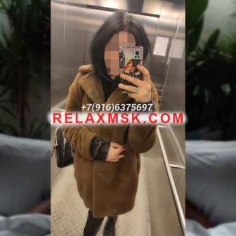 Проститутка Москвы : Алина - фото 3