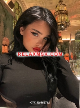 Проститутка Москвы : ВАРВАРА - фото 6