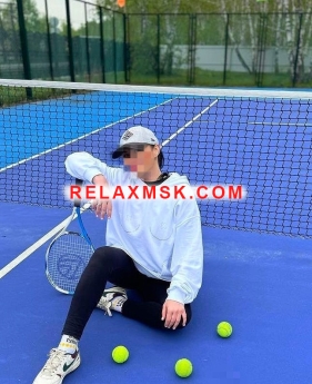 Проститутка Москвы : Елена - фото 4