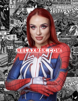 Escort Moscow : Lena♥ - photo 1